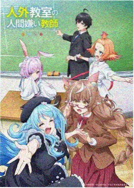 赤井秀一角色头像